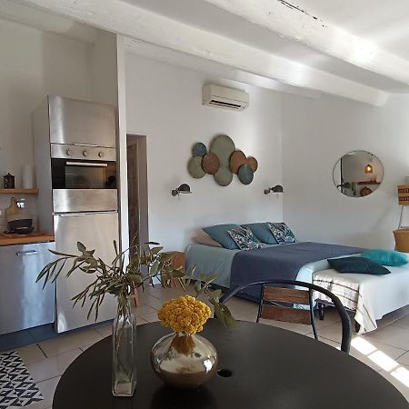Vue Imprenable Sur La Sorgue Apartment ลีล-ซูร์-ลา-ซอร์ก ภายนอก รูปภาพ