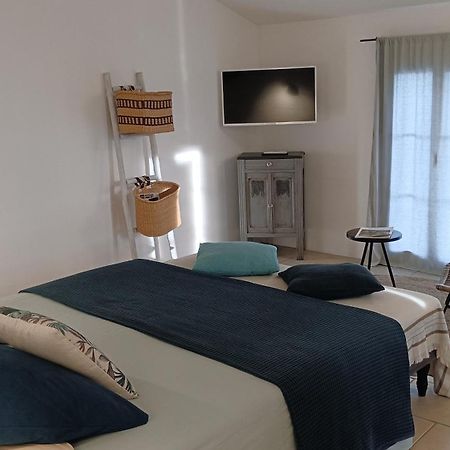 Vue Imprenable Sur La Sorgue Apartment ลีล-ซูร์-ลา-ซอร์ก ภายนอก รูปภาพ