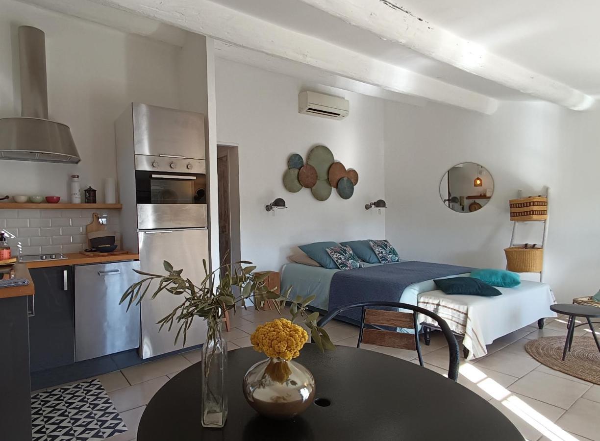 Vue Imprenable Sur La Sorgue Apartment ลีล-ซูร์-ลา-ซอร์ก ภายนอก รูปภาพ