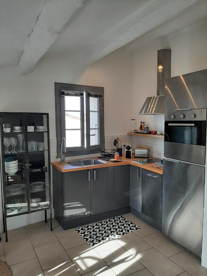 Vue Imprenable Sur La Sorgue Apartment ลีล-ซูร์-ลา-ซอร์ก ภายนอก รูปภาพ