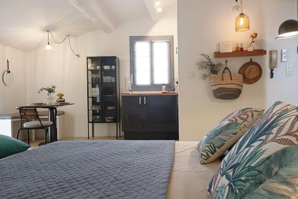 Vue Imprenable Sur La Sorgue Apartment ลีล-ซูร์-ลา-ซอร์ก ภายนอก รูปภาพ