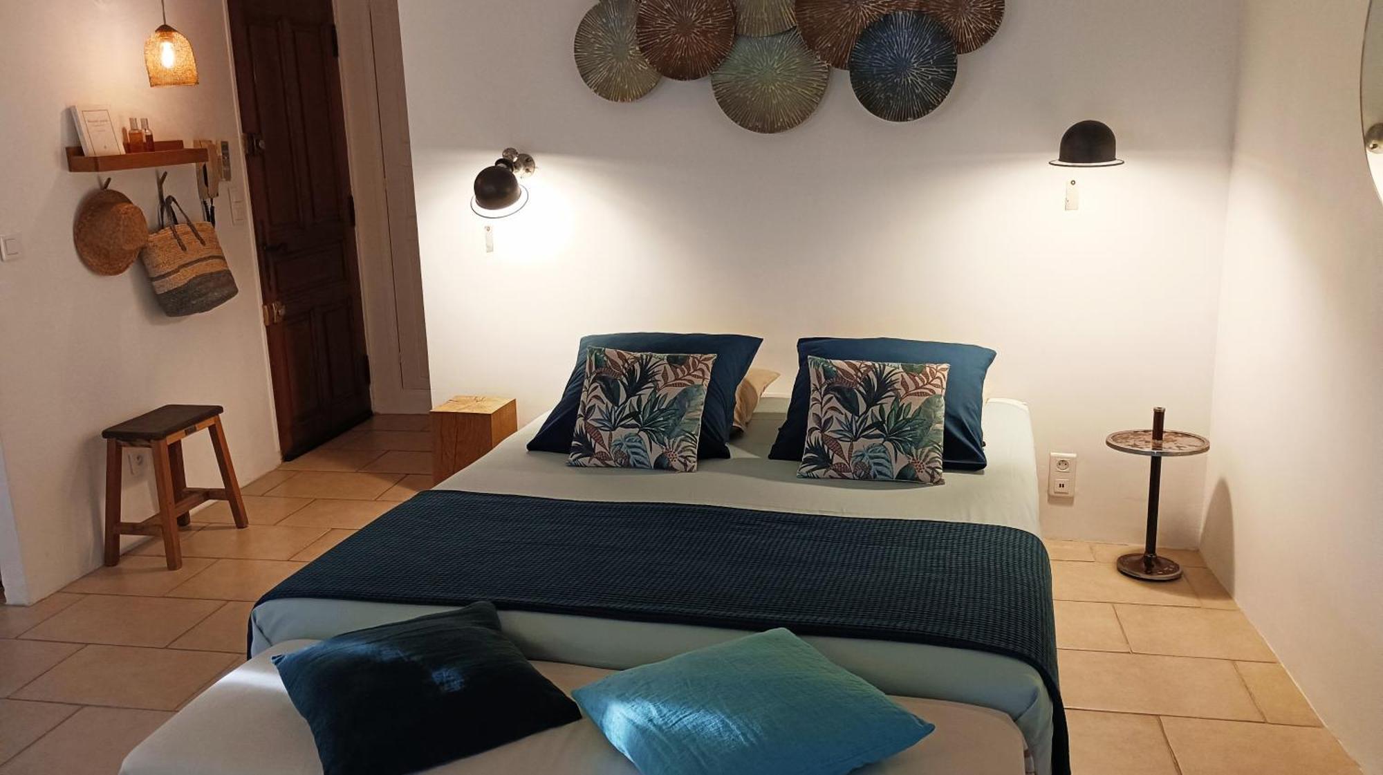 Vue Imprenable Sur La Sorgue Apartment ลีล-ซูร์-ลา-ซอร์ก ภายนอก รูปภาพ
