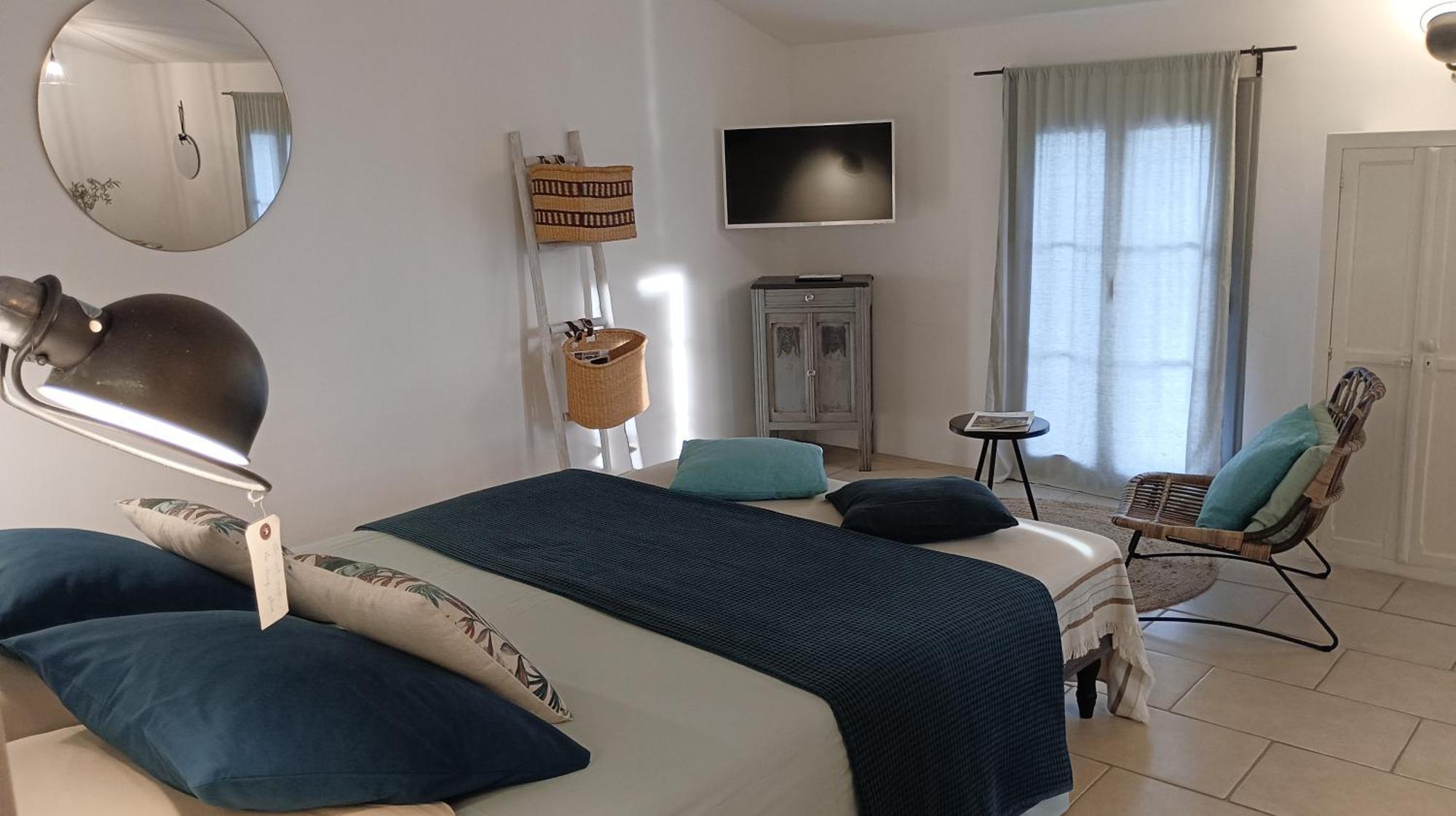 Vue Imprenable Sur La Sorgue Apartment ลีล-ซูร์-ลา-ซอร์ก ภายนอก รูปภาพ